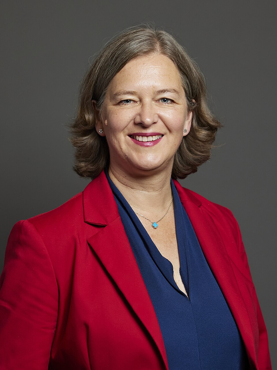 Fleur Anderson