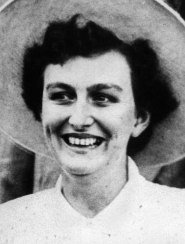 Flo Bjelke-Petersen
