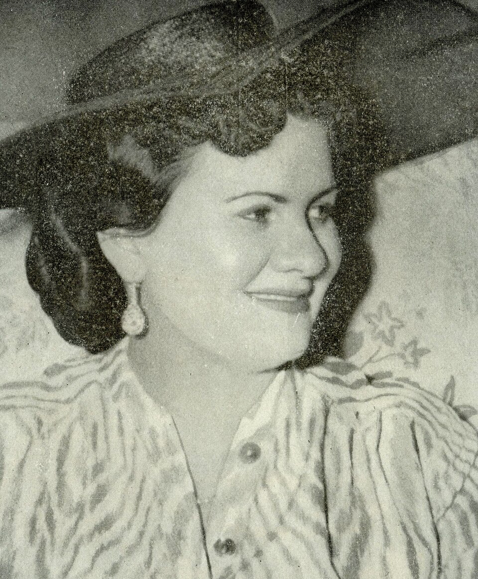 Flor De La Ve