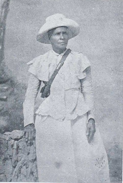 Flor de María Castellanos