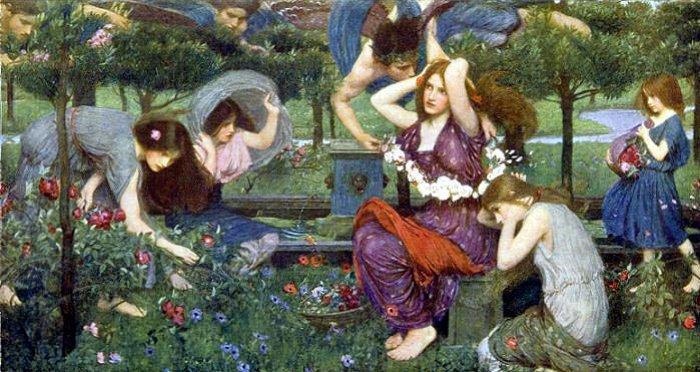 Flora Workman