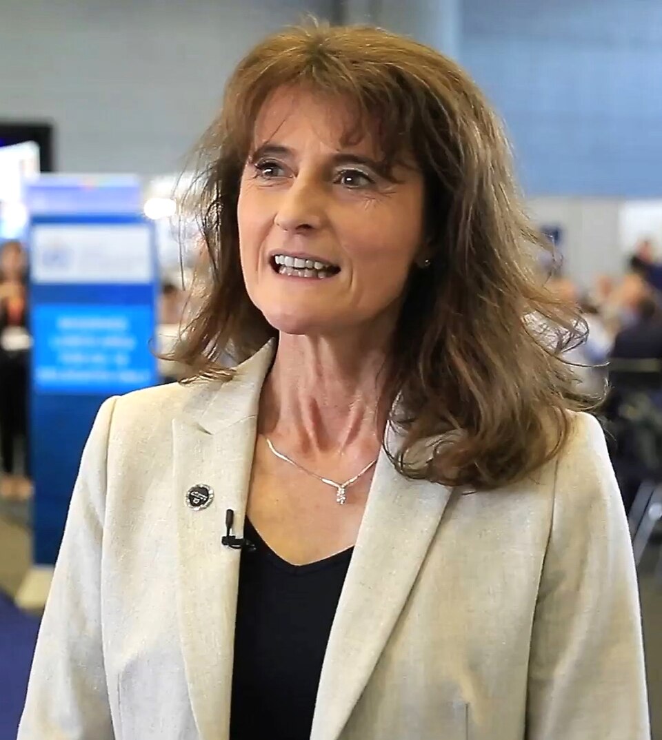 Florence Chevallier