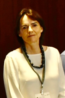 Florence de Changy