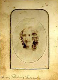 Florence Freeman
