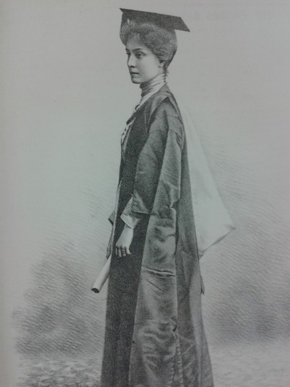 Florence McConaghey