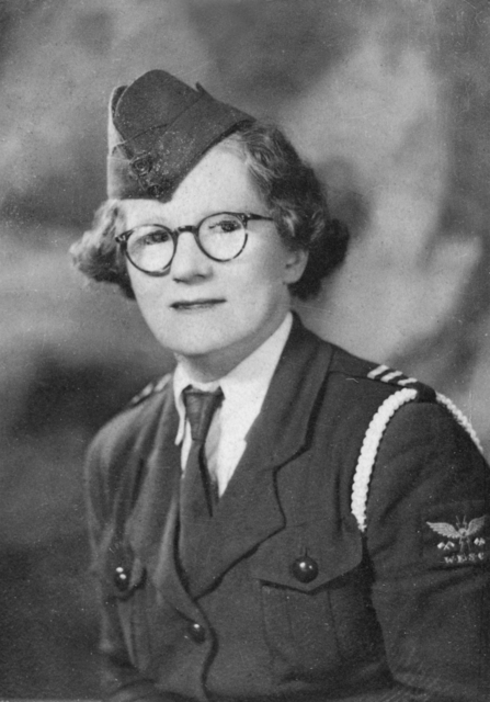 Florence McKenzie