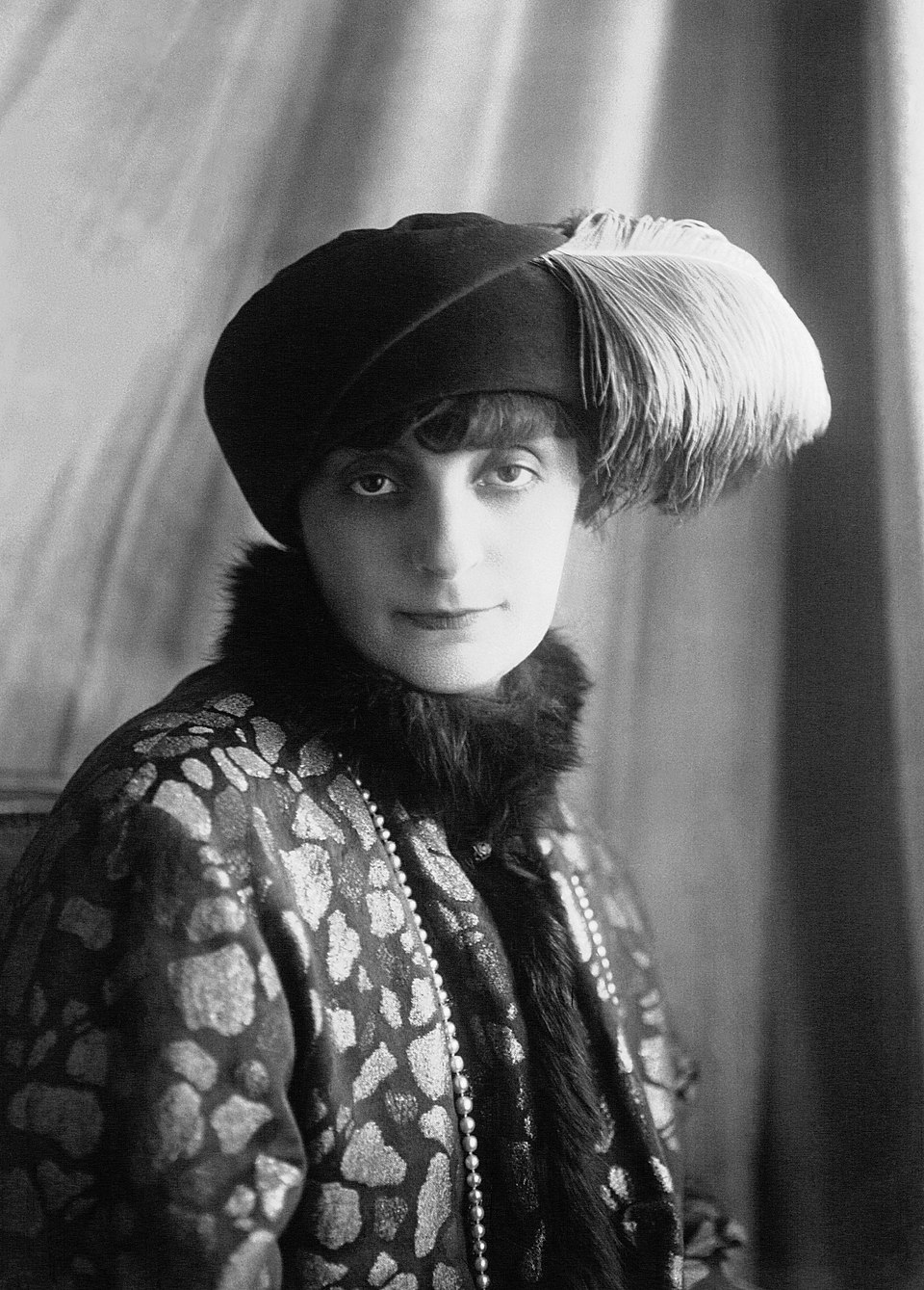 Florence Noailles