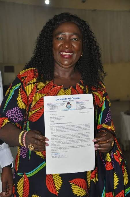 Florence Obi