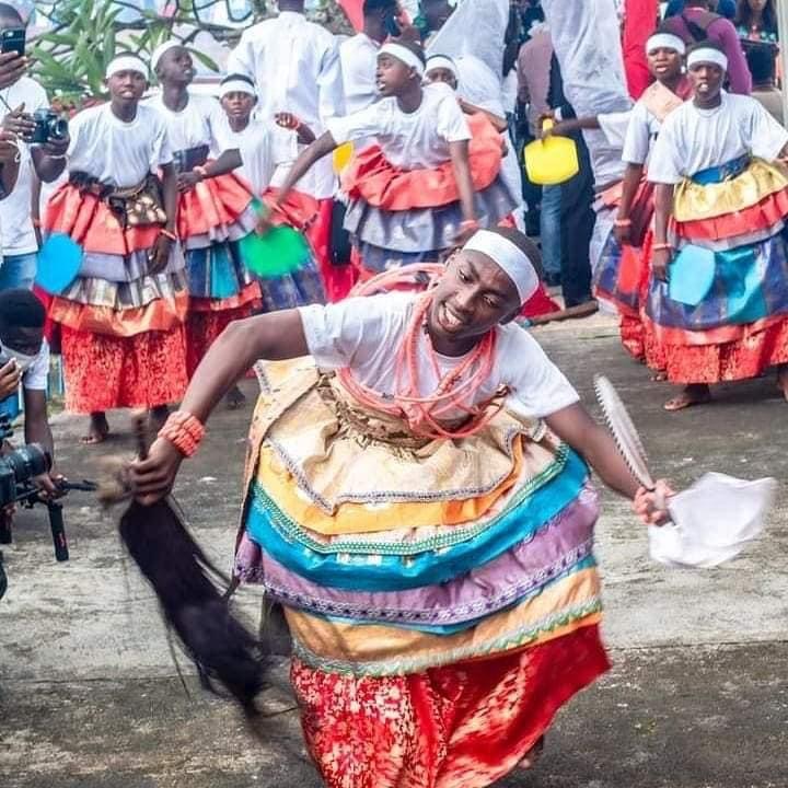 Florence Okpe