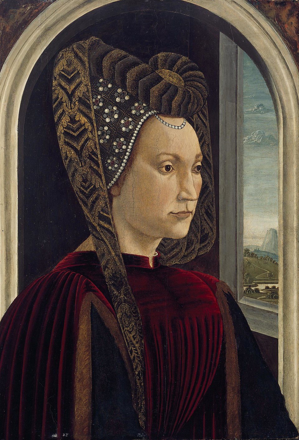 Florence Orsini