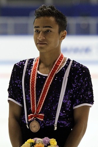 Florent Amodio