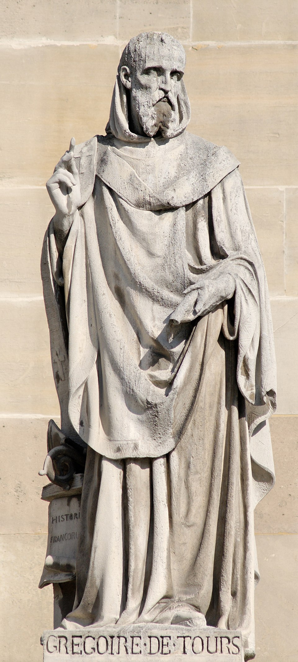 Florent Grégoire