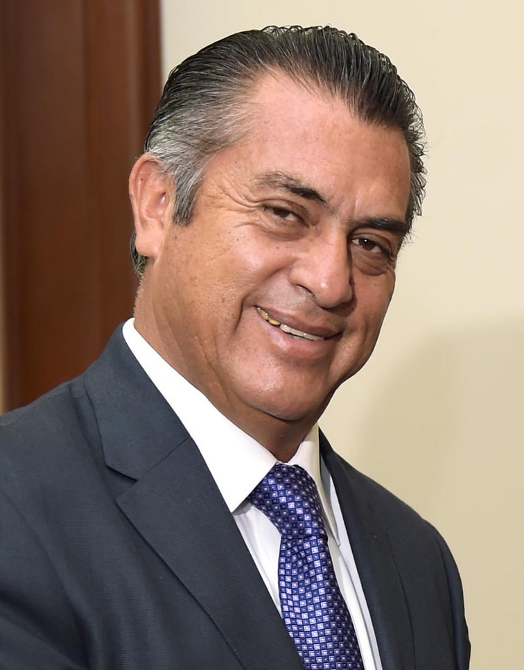 Florentino Gonzalez