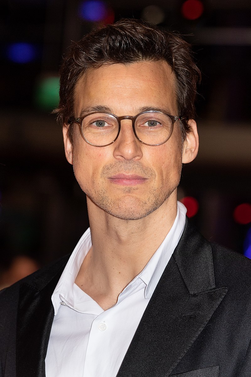 Florian David