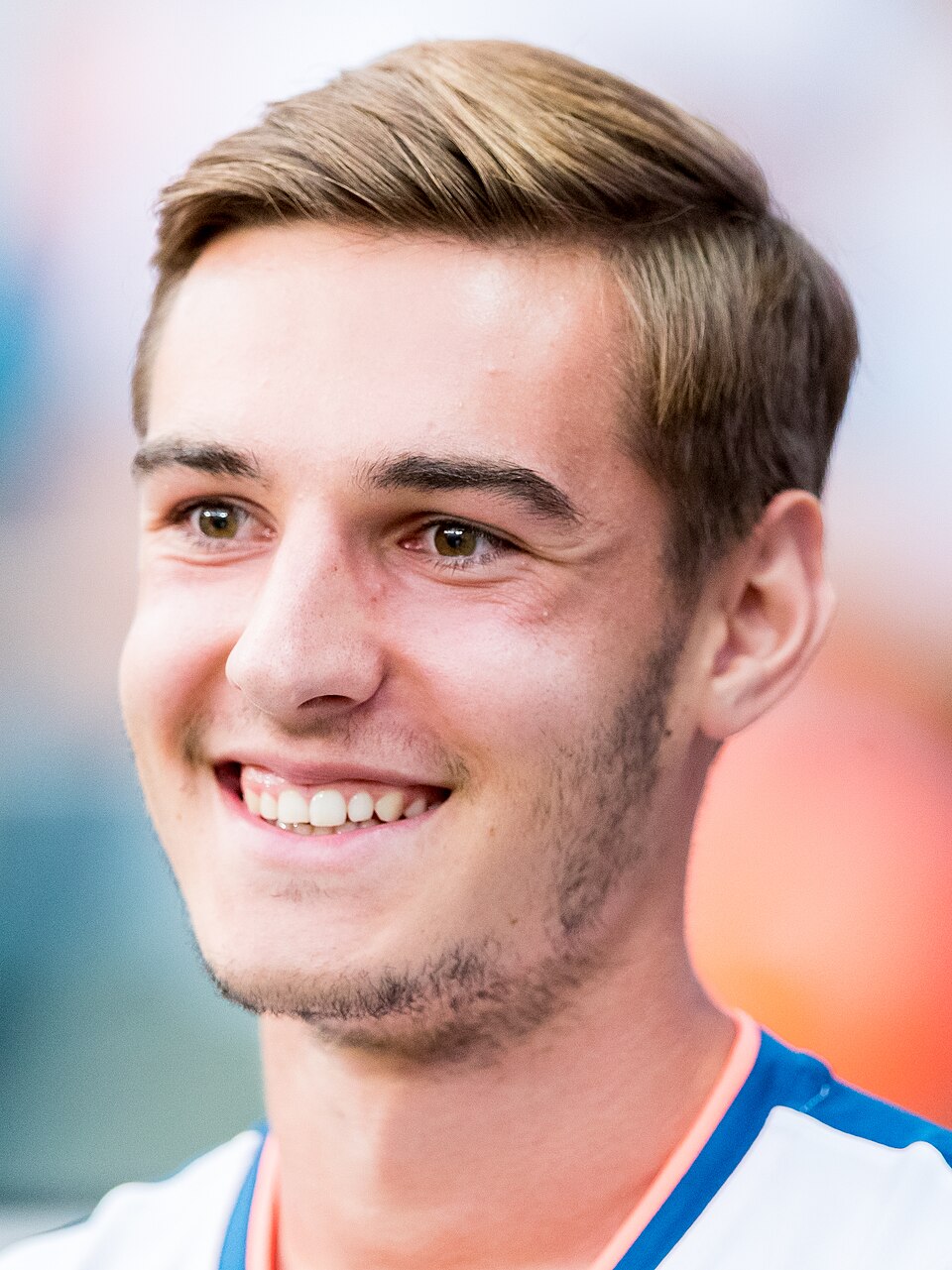 Florian Hummel