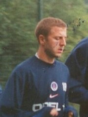 Florian Maurice