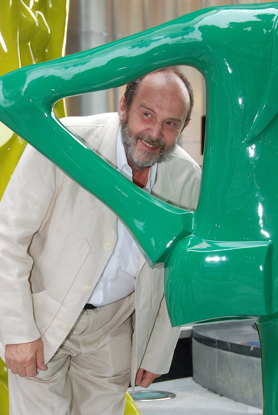 Florian Metzler