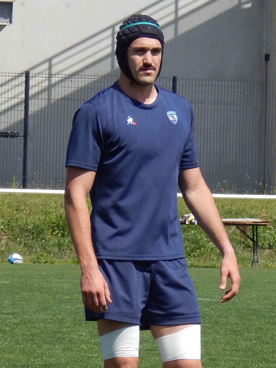 Florian Verhaeghe