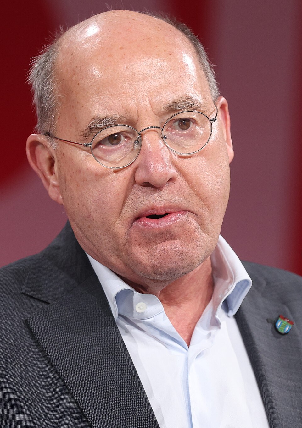 Florian Von Ploetz