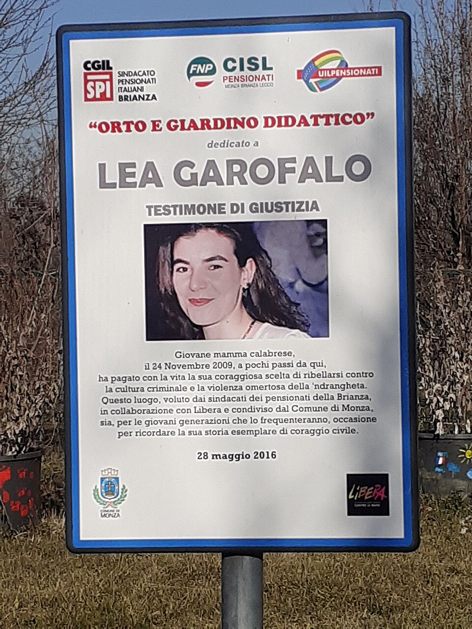 Floriano Garofalo