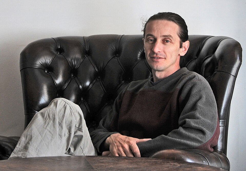 Florin Balaban