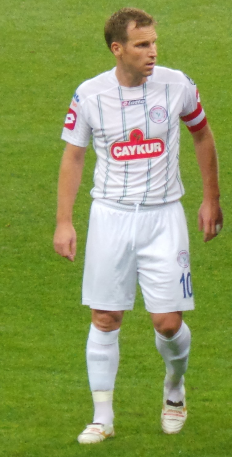 Florin Cernat