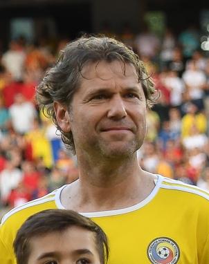 Florin Dumitrescu