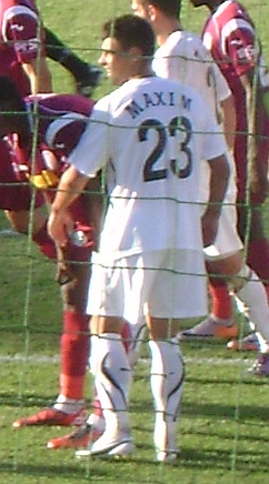Florin Maxim