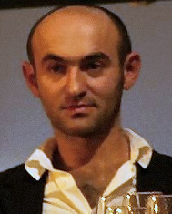 Florin Mitroi