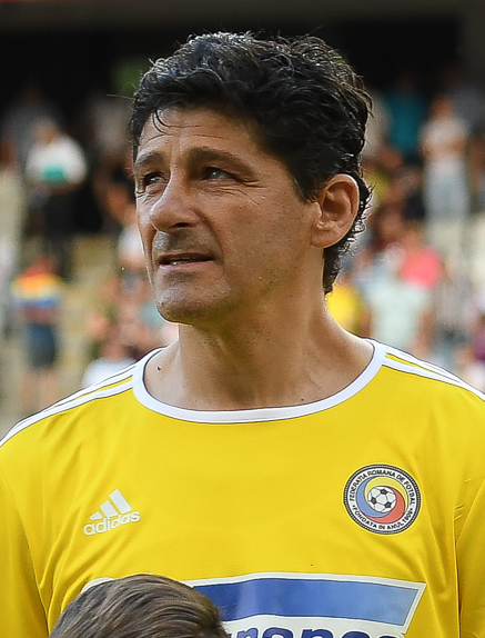 Florin Vlădică