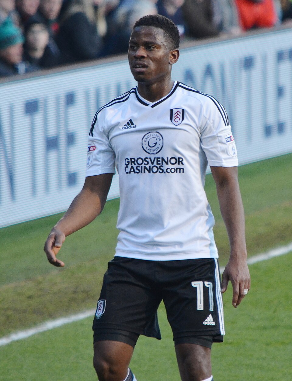 Floyd Ayite