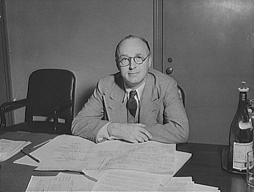 Floyd Quarrie