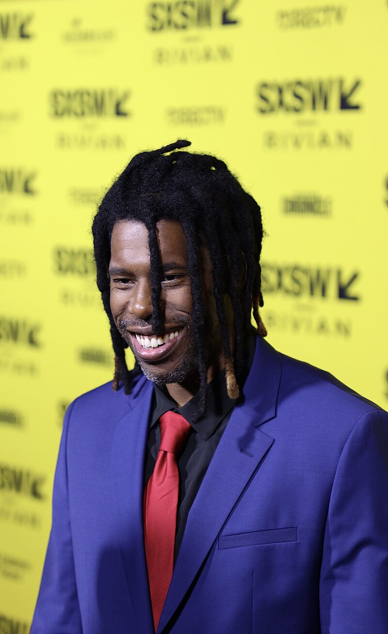 Flying Lotus