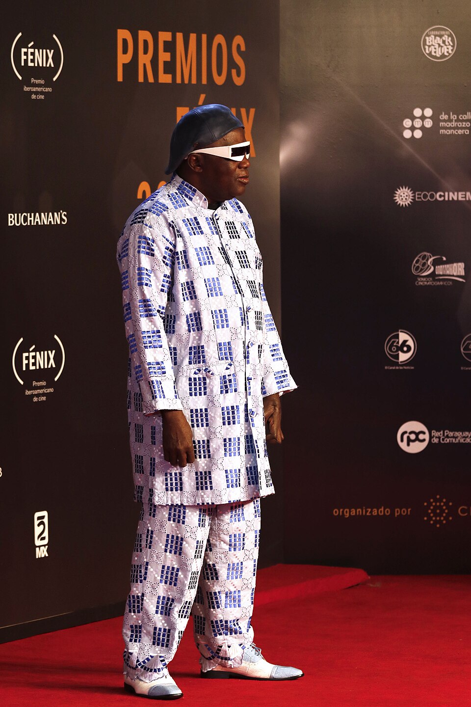 Foday Musa