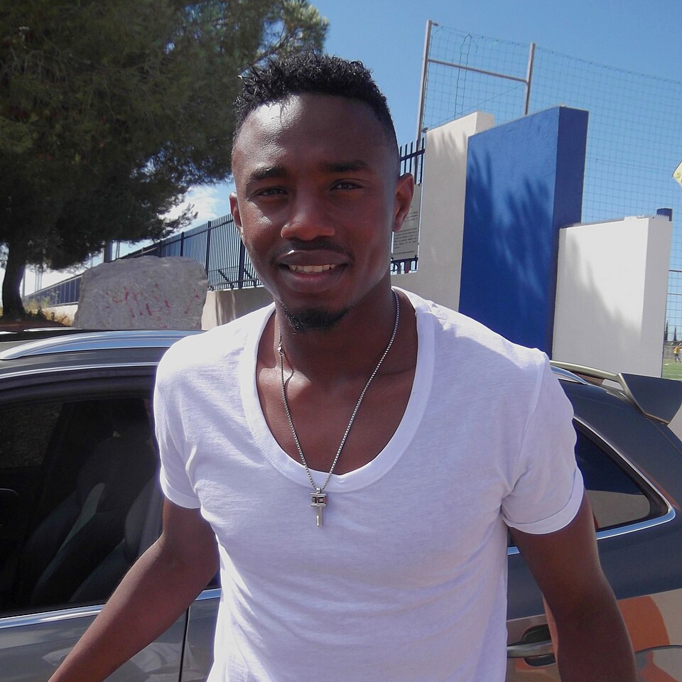 Fodé Traoré