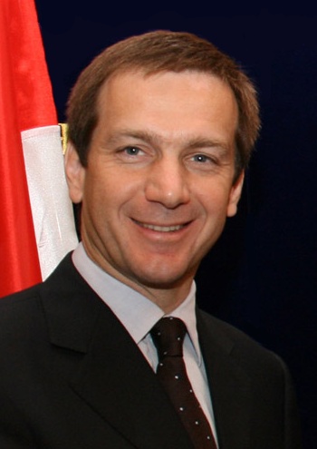 Fodor Attila