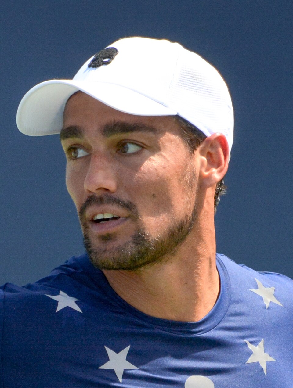 Fognini