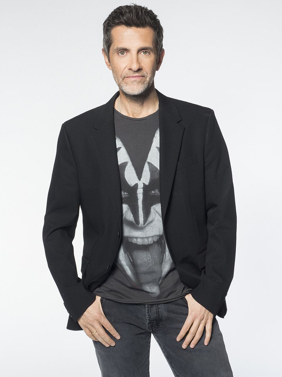 Fokas Evaggelinos