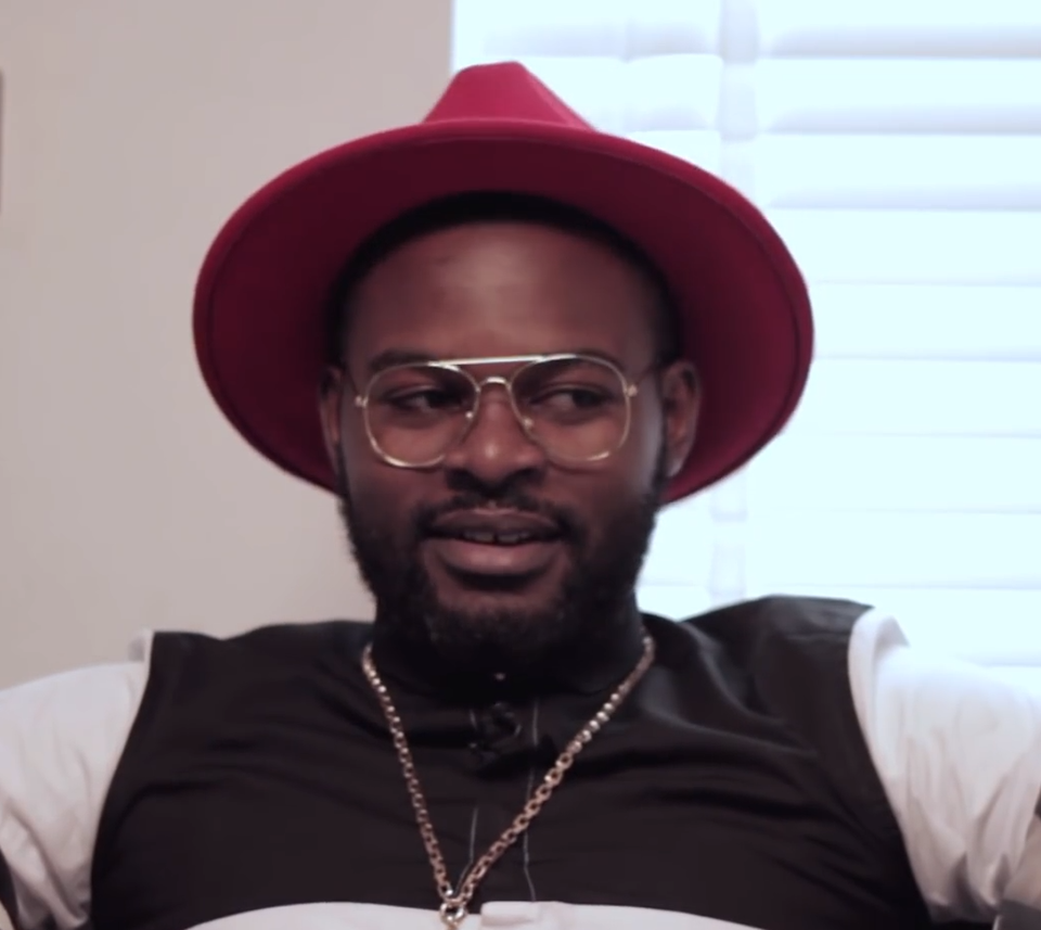 Folarin Falana
