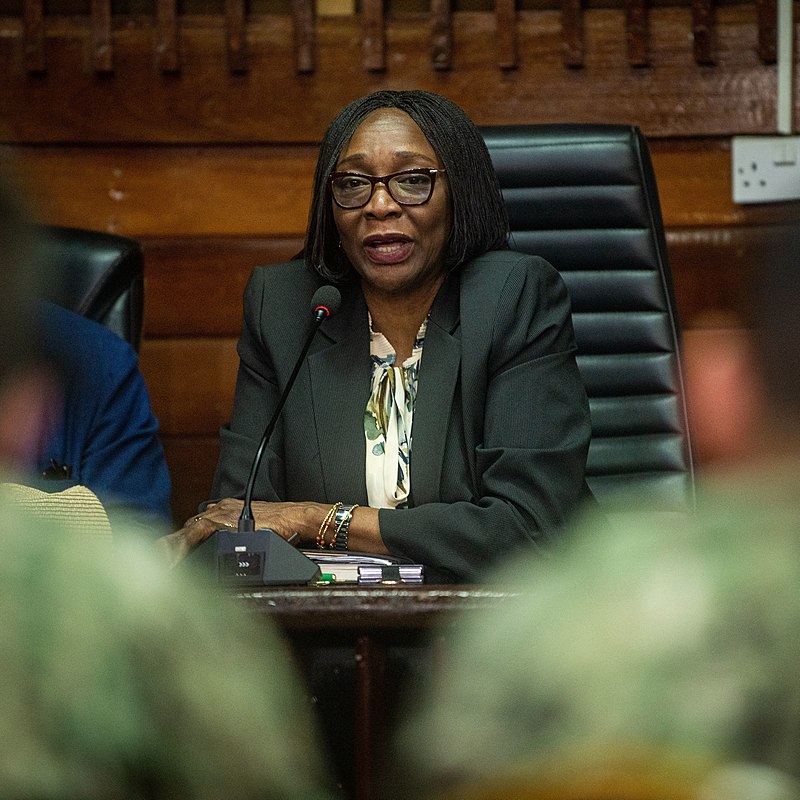 Folasade Ogunsola