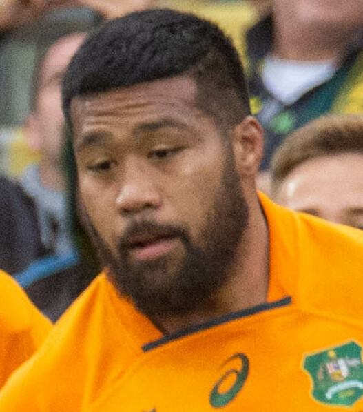 Folau Fainga’a