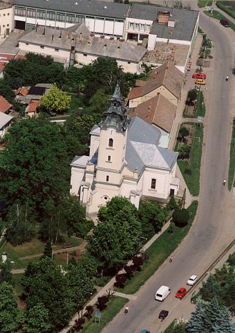 Földes Eszter