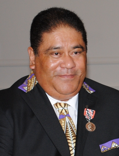 Fonotī Pati Umaga