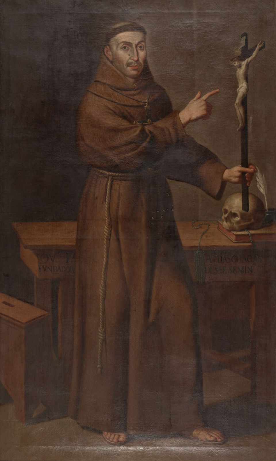 Fonseca Soares