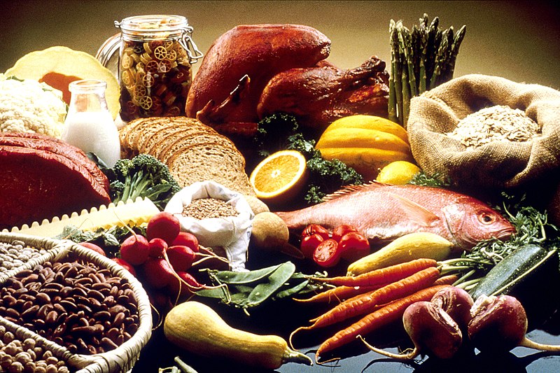 Foodstuffs