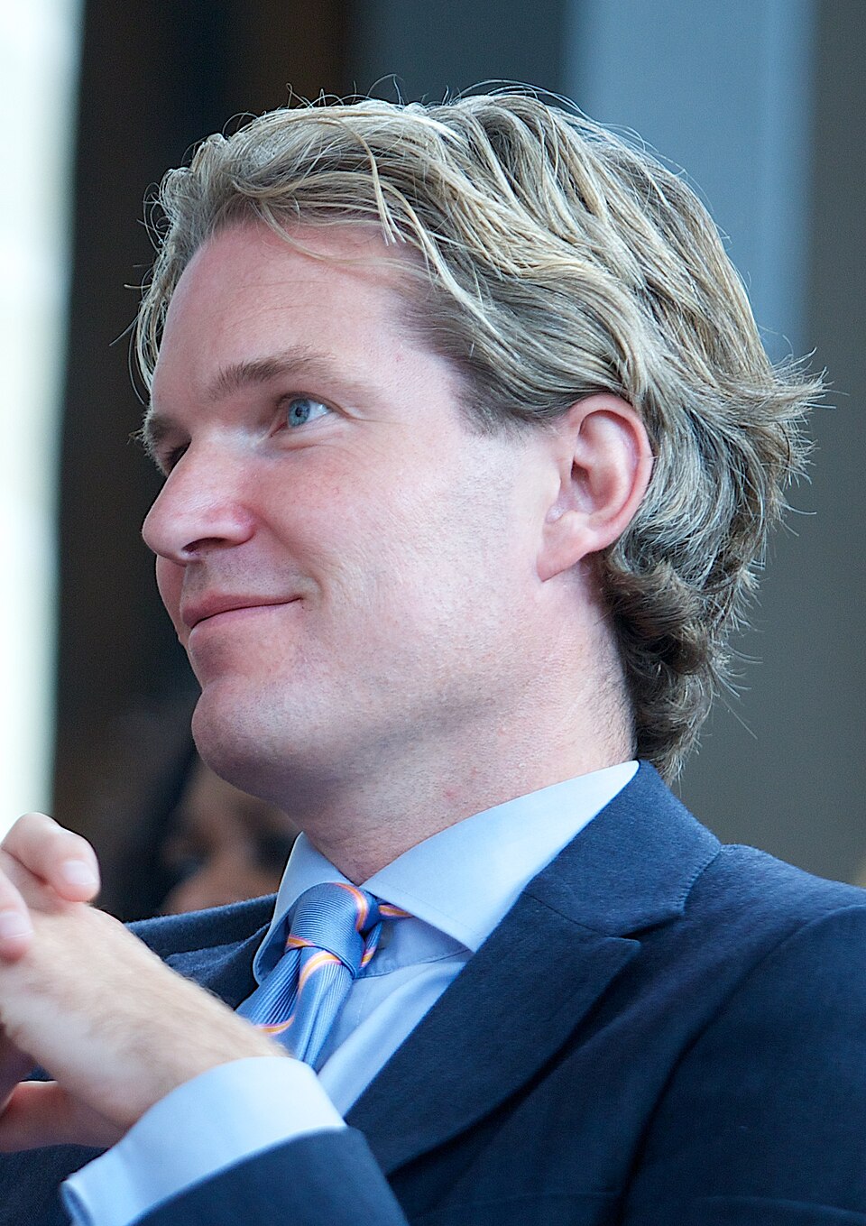 Foort van Oosten