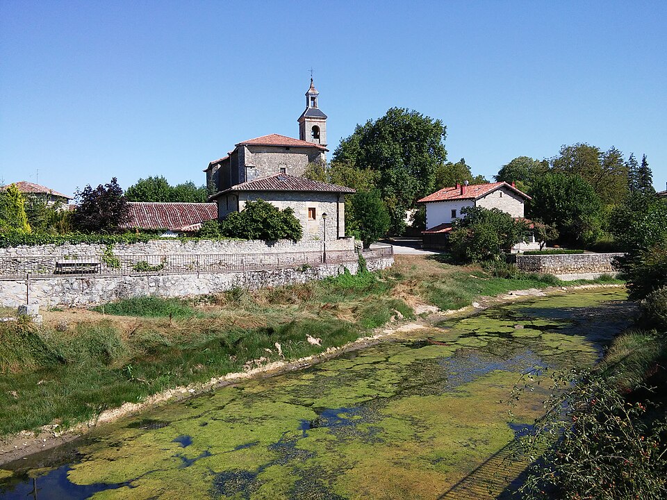 Foronda