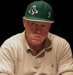 Forrest Harrington