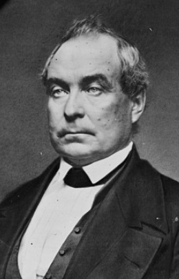 Foster Gillet Jr