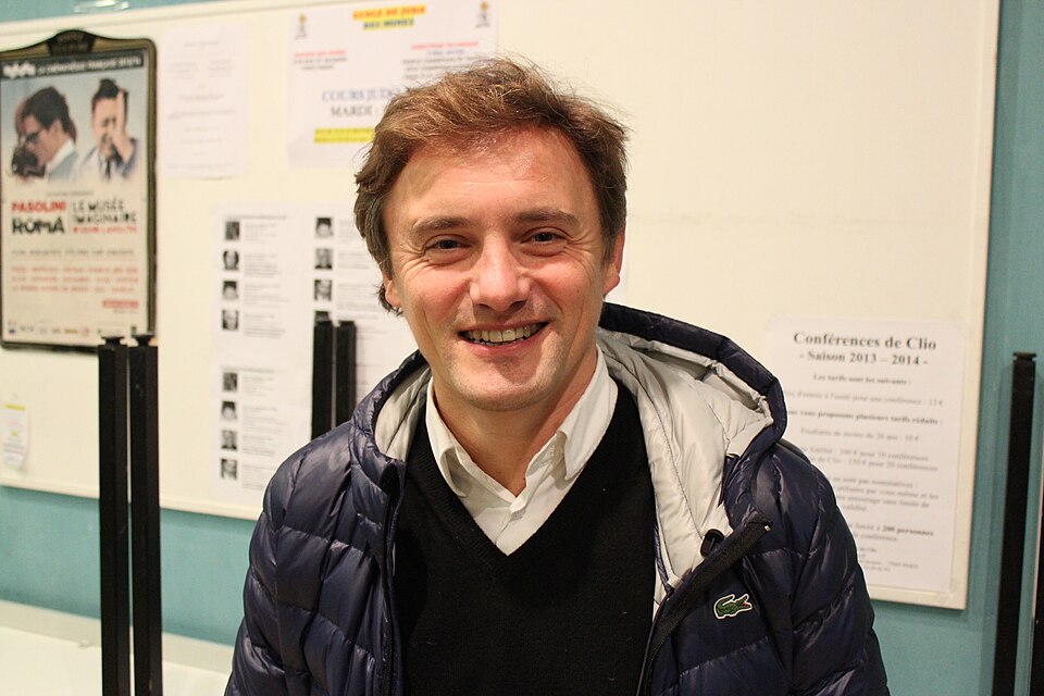 Foster Gillet